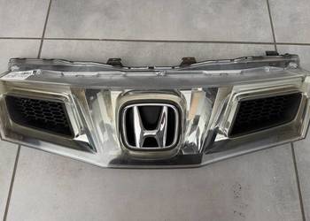 Honda Civic VIII UFO atrapa przód