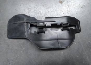 PORSCHE 996 BOXSTER CAYMAN spoiler wahacza lewy przód