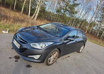 Hiundai i40 kombi 2013