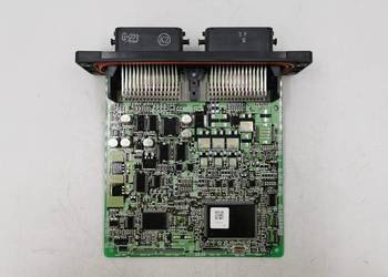 Sterownik Silnika Mazda 3 BK 1.6 100140-7041