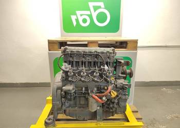 Silnik F4M2011 DEUTZ