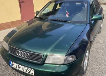 Sprzedam Audi A4 B5