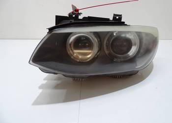 LAMPA LEWA PRZEDNIA BMW E92 LIFT XENON 7239929