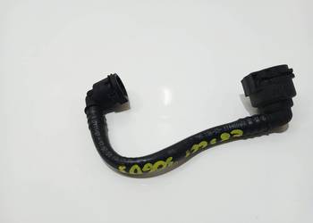 PRZEWÓD RURKA EGR BMW X3 E83 306D3 LCI OE 7795136