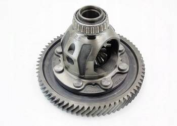 MECHANIZM RÓŻNICOWY DSG QRL 1.2 1.4 TSI AUDI VW