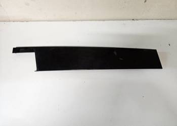 VW TIGUAN II LISTWA OSŁONA SŁUPKA LEWA PRZÓD 5NA837901