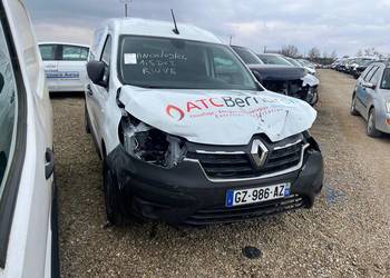 RENAULT Express 1.5 BlueDCi 75 Confort GZ986
