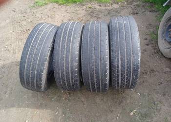 Opony bridgestone wzmacniane