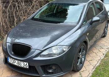 Seat Leon 2 2006
