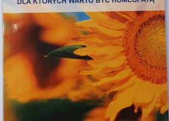 50 POWODÓW DLA KTÓRYCH WARTO BYĆ HOMEOPATĄ - HOTTON D.
