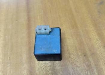 Derbi vamos 50 przerywacz kierunkowskazów