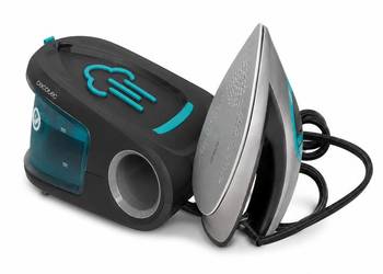 CECOTEC 01865 - Centrum prasowania IronHero 3200 Station Żelazko z stacją