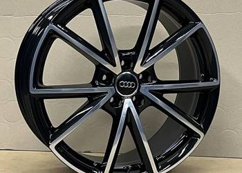 Felgi 9Jx20 ET52 Audi TT TTS TT RS 8S 8S0601025P S-Line