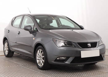 Seat Ibiza 1.2 TSI