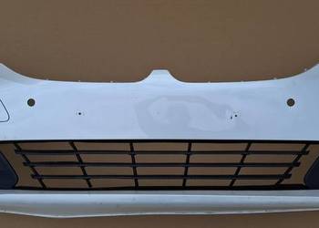 BMW 3 G20 G21 ZDERZAK PRZÓD PRZEDNI PDC 51117422239
