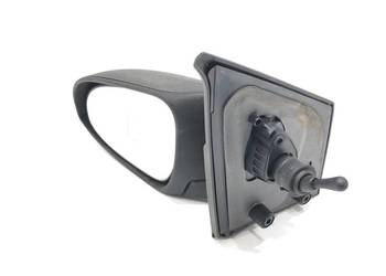 LUSTERKO LEWY TOYOTA AYGO II Hatchback 068 ZEWNĘTRZNE LEWA, BOCZNE