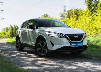 Nissan Qashqai 1.5 e-Power