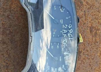 Sprzedam zegary opel Zafira A