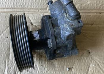 Pompa wspomagania audi a4 8K0145154H demontaż gwarancja