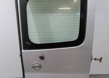 DRZWI PRAWE TYŁ CMG64  Nissan Primastar I (2001-2014)