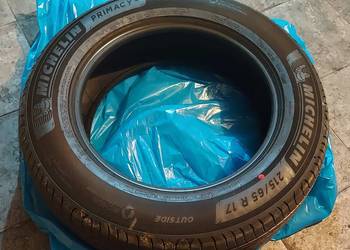 Michelin Primacy 4  103 V    215/65 R17