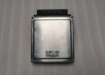 Sterownik Silnika Ford Transit MK6 2.0 TDCI 4C11-12A650-BD