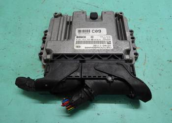 KIA SOUL I 1.6 CRDI 09r sterownik komputer silnika 0281016426 39111-2A121