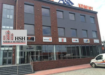 Oferta wynajmu lokalu 283m2 Kraków