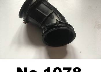Honda CRF 1000 Africa Twin Guma Airbox