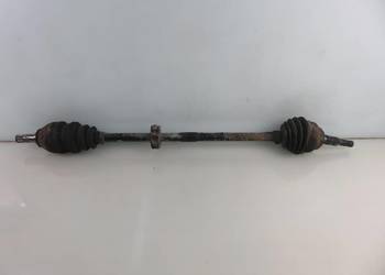 PÓŁOŚ PRAWA PRZEDNIA OPEL ASTRA II G 1.8 16V - Z 18 XE 