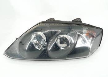 LAMPA PRZÓD  LEWA EU  Hyundai Coupe II (2001-2008)