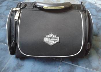 HARLEY KUFER TORBA SAKWA ORYGINAŁ NOWA