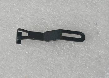 Sprzęg zaczep do lokomotywy BR 50 Piko H0