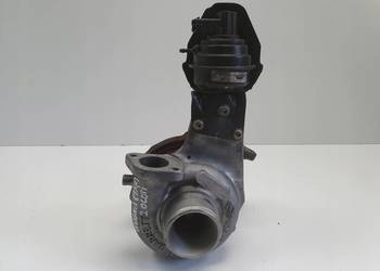 TURBOSPRĘŻARKA Opel Insignia 2.0 CDTI _ turbo 55570748