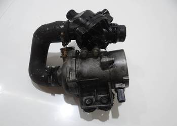 ELEKTRYCZNA POMPA WODY BMW E60 N52 70285120