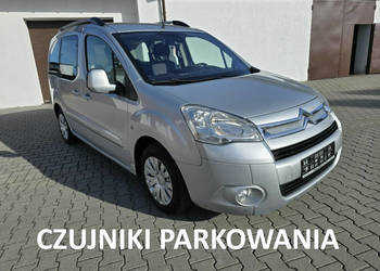Citroen Berlingo 1,6hdi Multispace,5 Osobowe.Klimatyzacja.Tempomat.Parktro… Citroen Berlingo 1,6hdi Multispace,5 Osobowe.Klimatyzacja.Tempomat.Parktro…