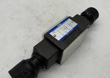 Yuken MSW-01-X-70 Zawór dławiąco zwrotny