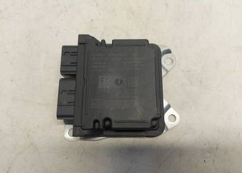 TESLA MODEL Y 2022r moduł sensor airbag poduszek sprawny ok 1512876-00-e