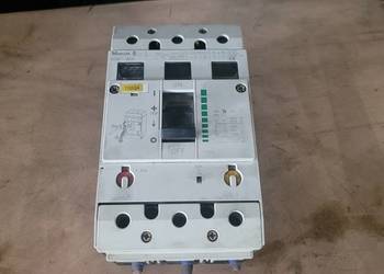 Moeller NZM7-80N
