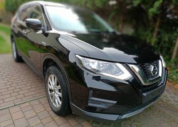 Nissan X-Trail 1.6 Diesel 130KM Zamiana