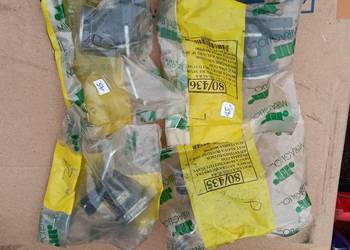 Korpus obudowa cylindra zamka Punto 2 II 46537789 46537790 lewa prawa drzwi