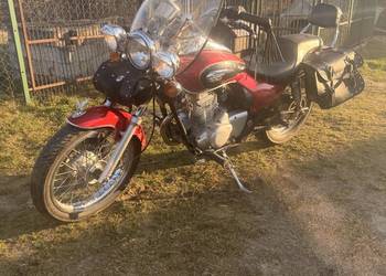 Kawasaki Eliminator 125