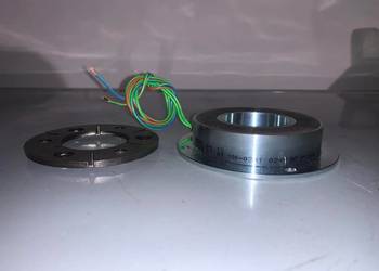 Elektrohamulec KEB 24v 44.15