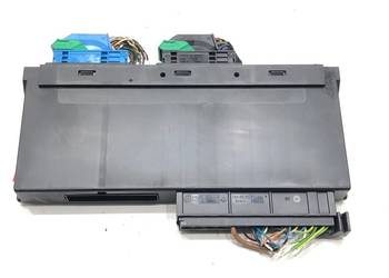 MODUŁ KOMFORTU BMW E87 9229873 Hatchback 03-13 STEROWNIK KABINY, FUNKC