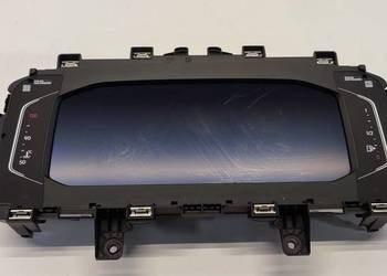 VW TIGUAN II LICZNIK VIRTUAL KOKPIT 3G0920320C 48174km