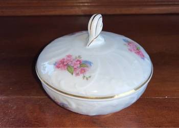 Puzderko. VOHENSTRAUSS. Johann Seltmann. Bavaria. Germany.