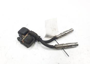 CEWKA ZAPŁONOWA MERCEDES SL500 R230 A0001587803