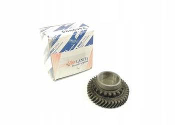 KOŁO ZĘBATE 3 BIEGU FIAT CINQUECENTO 92-98 ORI ASO