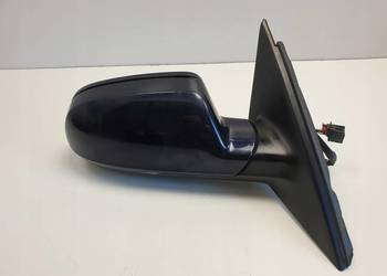 Audi A5 LIFT 11-16r LUSTERKO PRAWE 6 kabli EUROPA E1021053