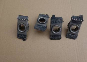 hyundai tucson iii 15- koszyk uchwyt czujnika pdc